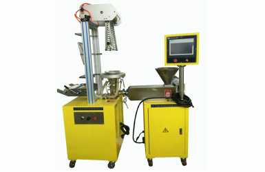 XH-430B吹膜機