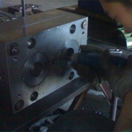 小型壓片機